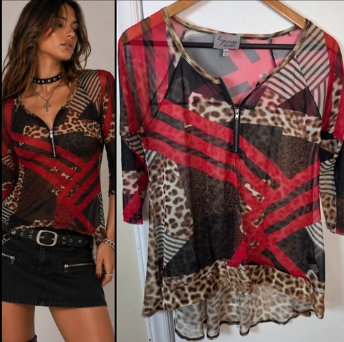Vtg lynn ritchie - vtg, long