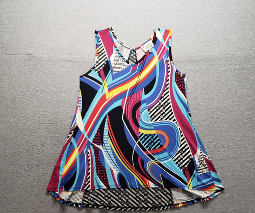 Lynn ritchie silver women tank - lynn,