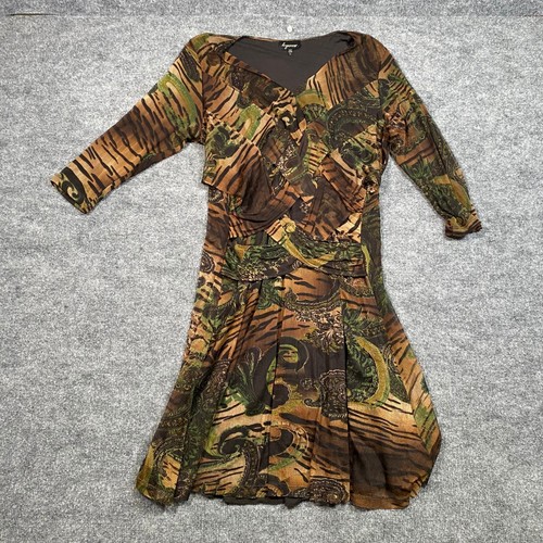 Lynn ritchie womens dress - lynn,