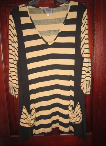Lynn ritchie silver size - size, l
